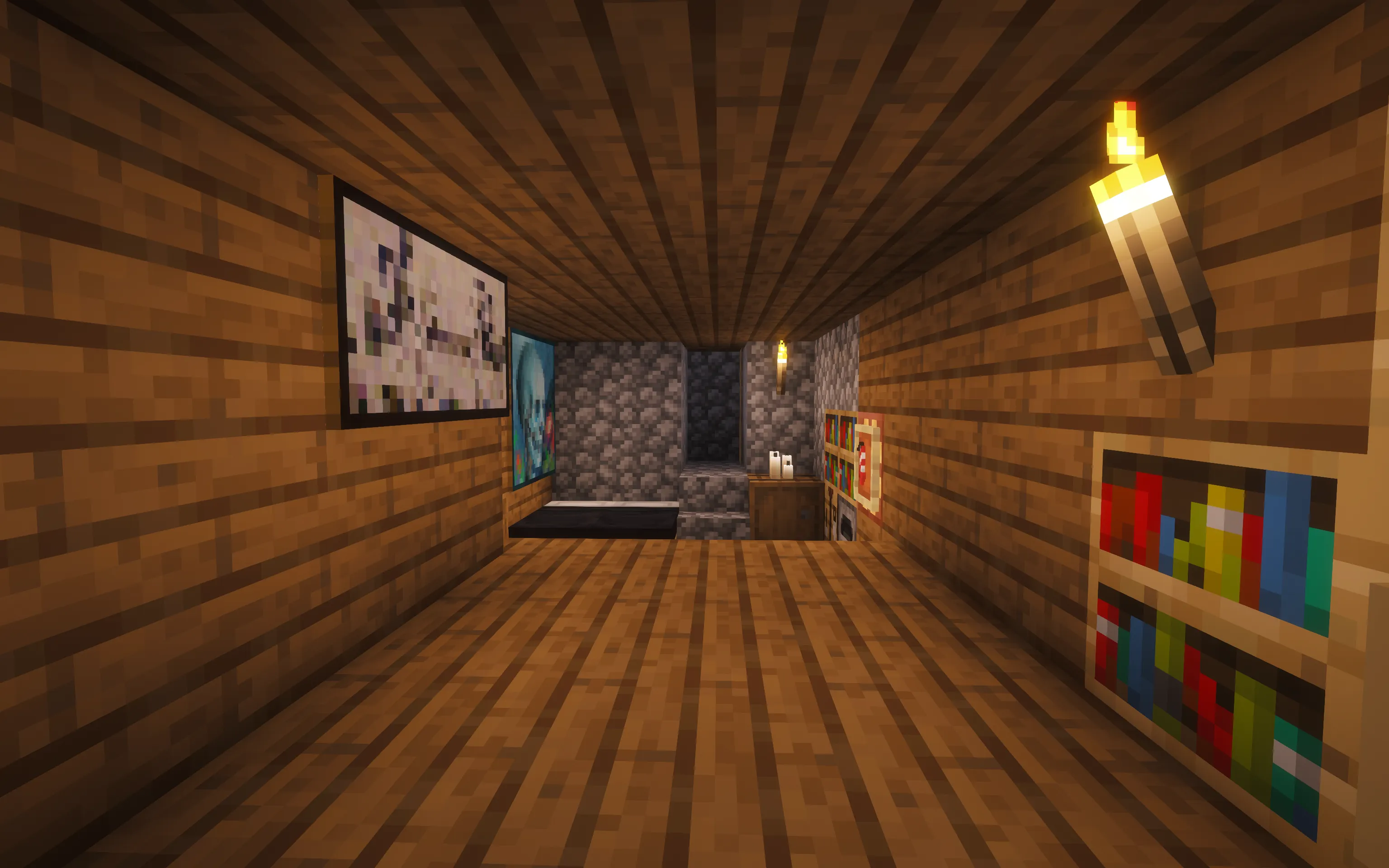 long house