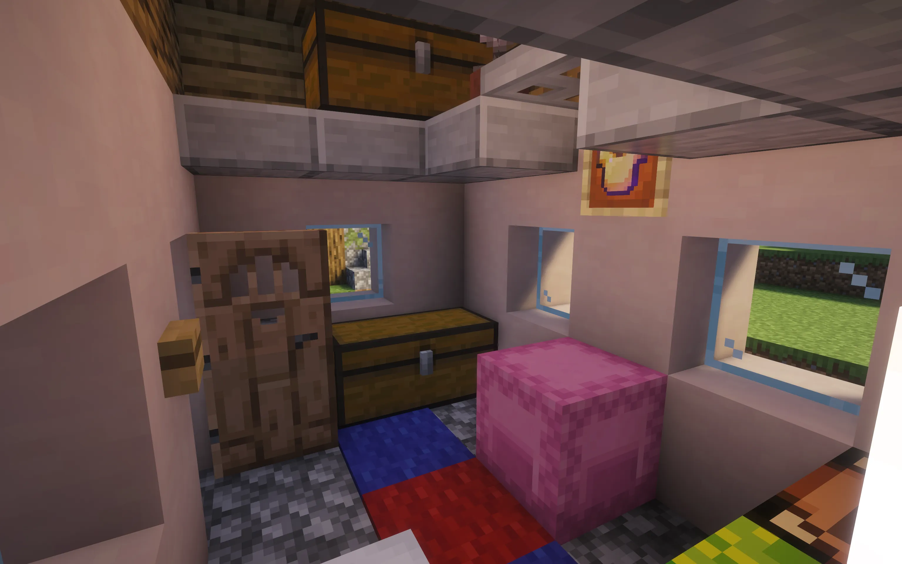 Original House