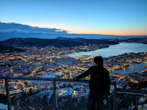 Bergen — photo 10