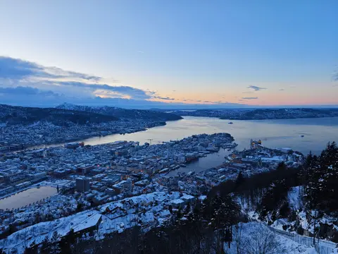 Bergen — photo 17