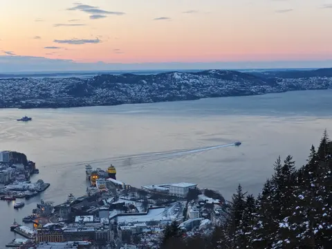 Bergen — photo 18