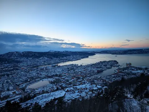 Bergen — photo 2
