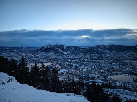 Bergen — photo 3