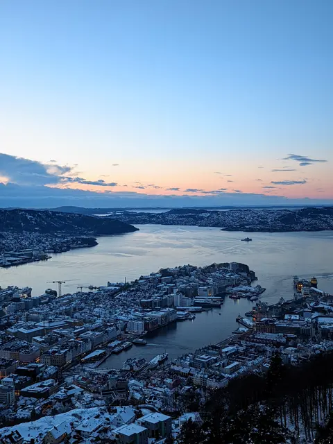 Bergen — photo 4