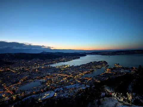 Bergen — photo 7