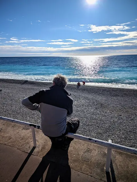 Nice and Monaco — photo 10