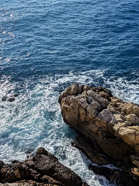 Nice and Monaco — photo 11