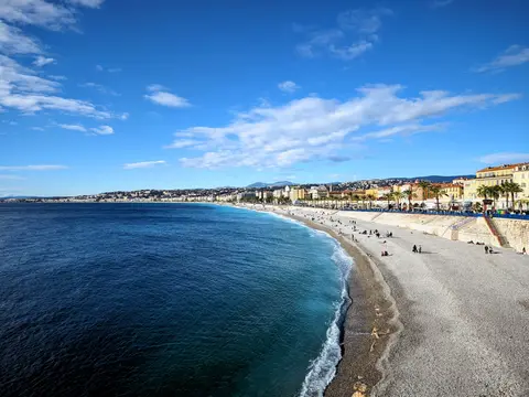 Nice and Monaco — photo 13