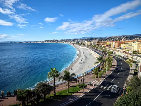 Nice and Monaco — photo 14