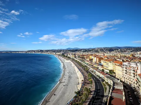 Nice and Monaco — photo 15