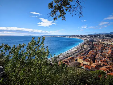 Nice and Monaco — photo 16