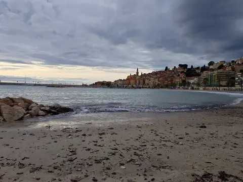 Nice and Monaco — photo 20