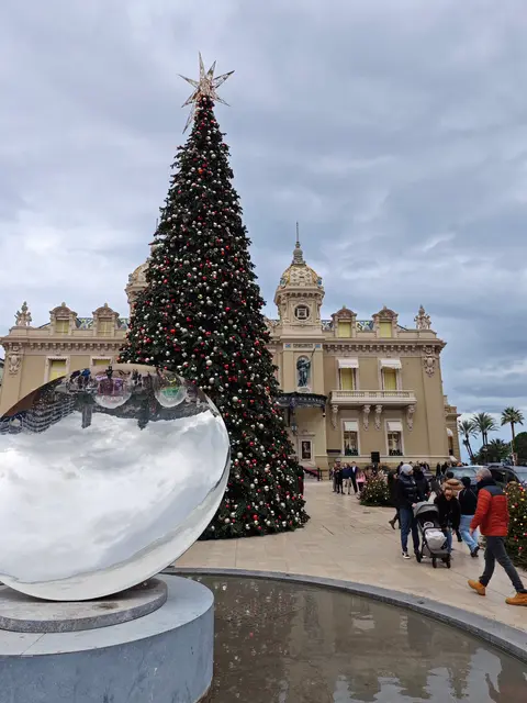 Nice and Monaco — photo 22
