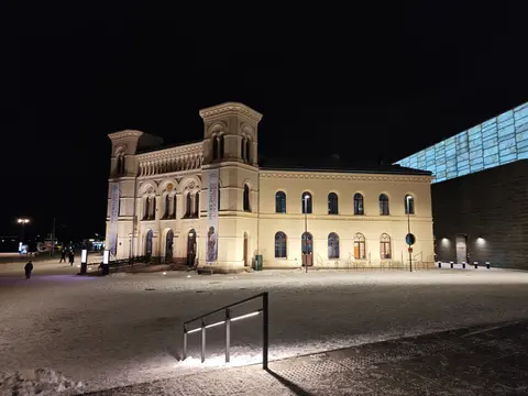 Oslo — photo 19