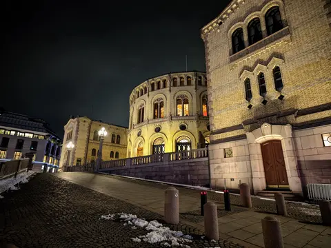 Oslo — photo 2
