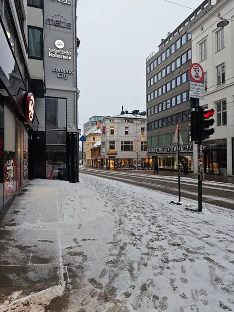 Oslo — photo 20
