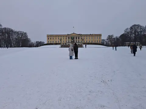 Oslo — photo 22