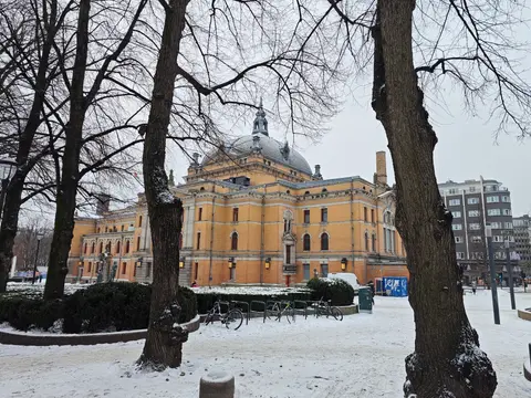 Oslo — photo 23