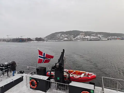Oslo — photo 24