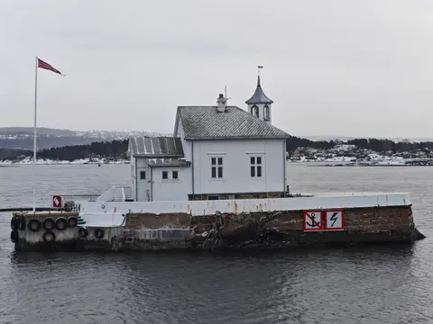 Oslo — photo 27