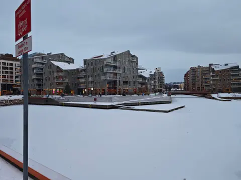 Oslo — photo 33