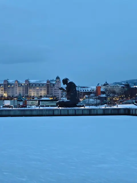 Oslo — photo 35