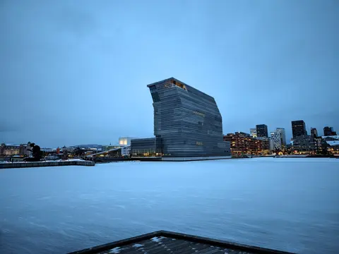 Oslo — photo 4