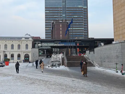 Oslo — photo 6