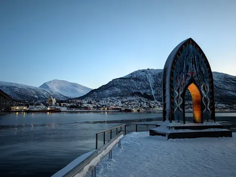 Tromso — photo 11