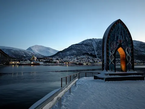 Tromso — photo 12