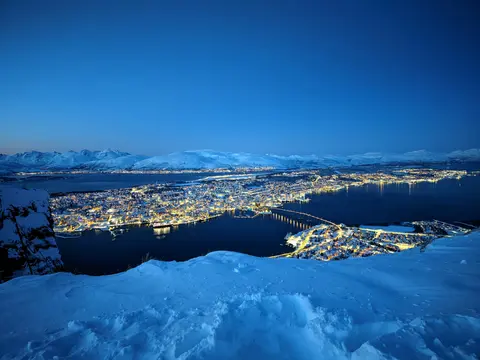 Tromso — photo 13