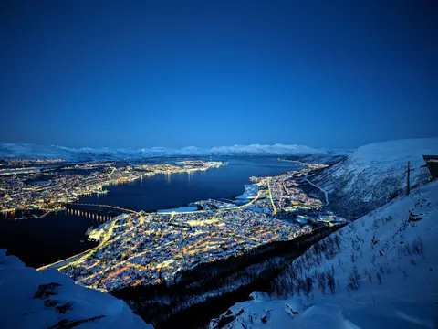 Tromso — photo 15