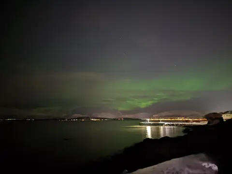 Tromso — photo 21