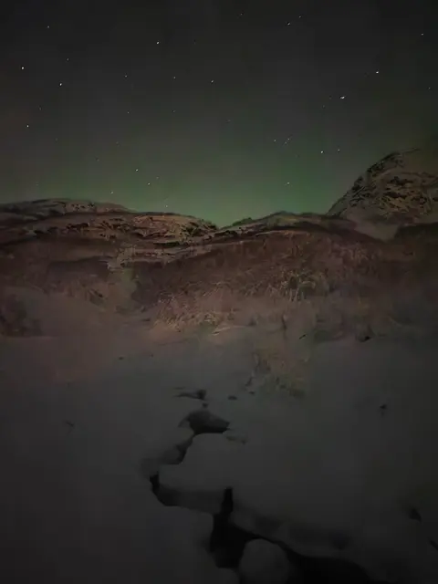 Tromso — photo 34