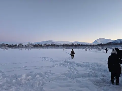 Tromso — photo 42