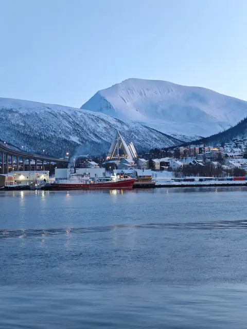 Tromso — photo 43