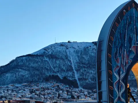Tromso — photo 44