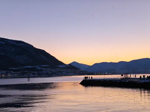 Tromso — photo 45