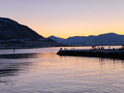 Tromso — photo 46