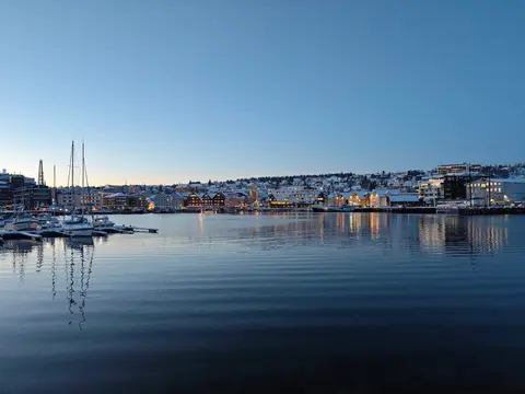 Tromso — photo 47