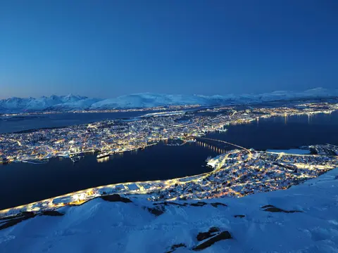 Tromso — photo 49