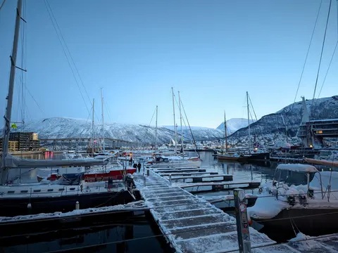 Tromso — photo 5