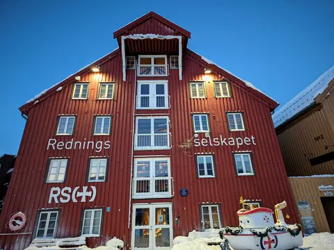 Tromso — photo 7