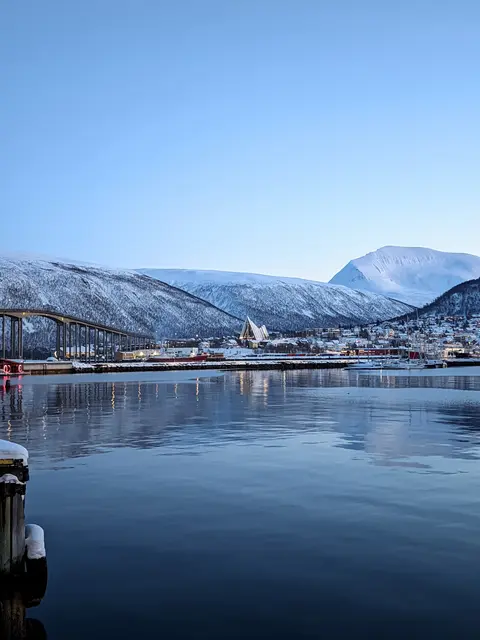 Tromso — photo 8