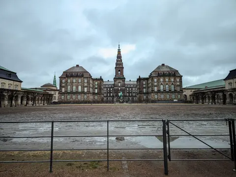 Copenhagen — photo 14