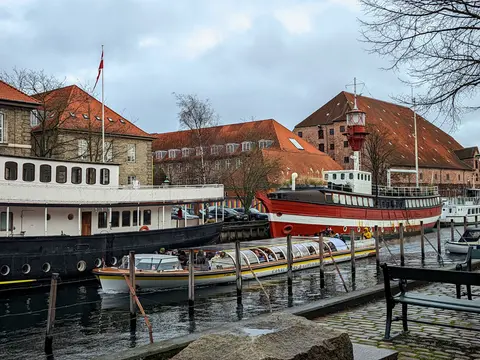 Copenhagen — photo 15