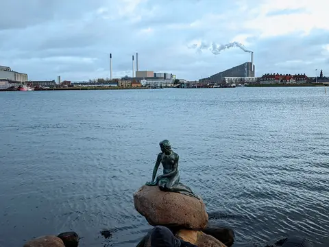 Copenhagen — photo 5