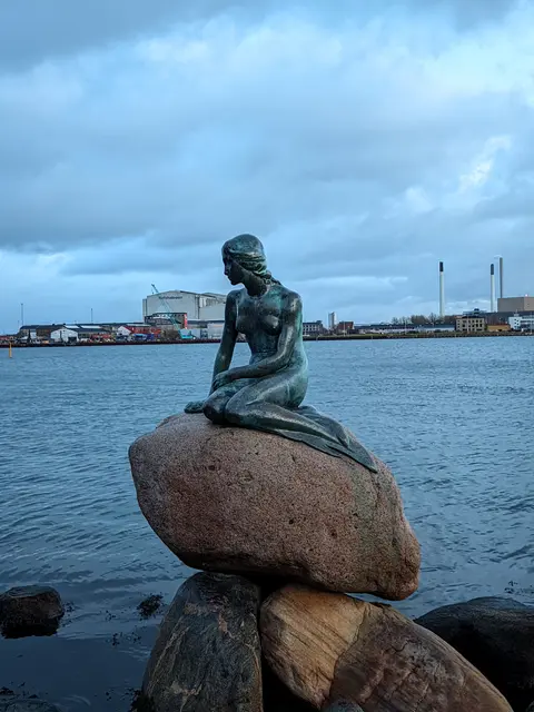 Copenhagen — photo 6