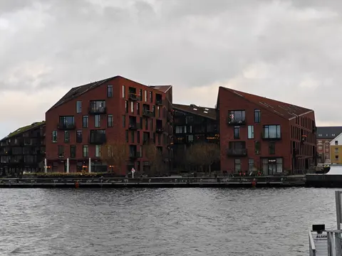 Copenhagen — photo 9