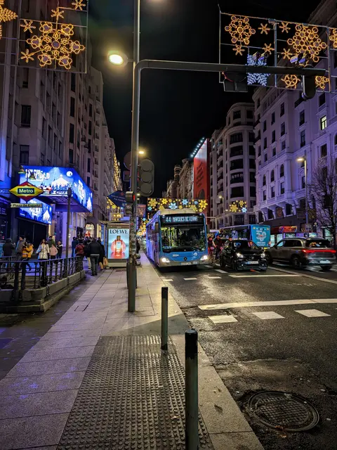 Madrid — photo 5